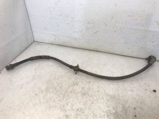 шланг тормозной Tesla Model S 1 поколение (2012 - 2016), 0.1 л., электро, АКПП, серый, седан, задний привод