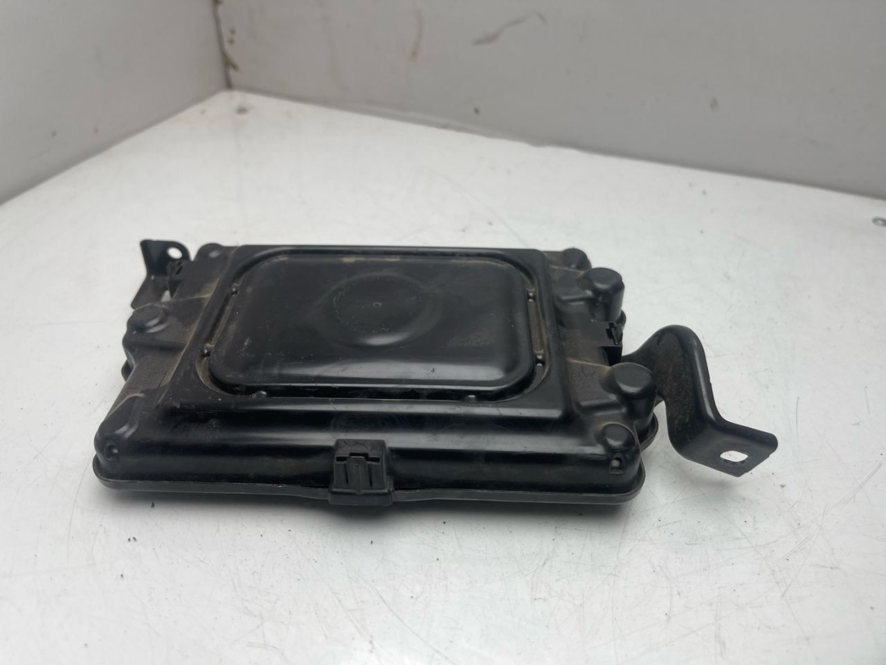 блок управления двигателем Acura TLX 3-е поколение 2021, 2.0 л., бензин, АКПП, серый, передний привод, 37820-, K115112065 - фото №1