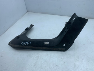 водосток крышки багажника Jaguar XE X760 [ресталинг] 2019, 2.0 л., бензин, АКПП, черный, задний привод, GX7344248AE