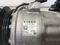 компрессор кондиционера Volvo XC60 2 поколение 2023, 2.0 л., бензин, АКПП, белый, внедорожник 5 дв., передний привод, P31497908 - фото №4