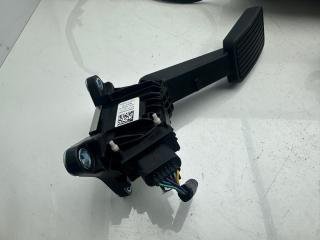 педаль Acura RDX 3 поколение 2020, 2.0 л., бензин, АКПП, белый, внедорожник 5 дв., полный привод, XYAG510391-02, 17800TLAA040M4