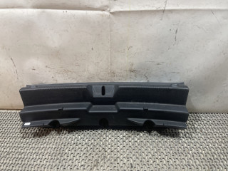 пластик Jaguar XE X760 [ресталинг] 2019, 2.0 л., бензин, АКПП, черный, задний привод, GX73-406A64-A