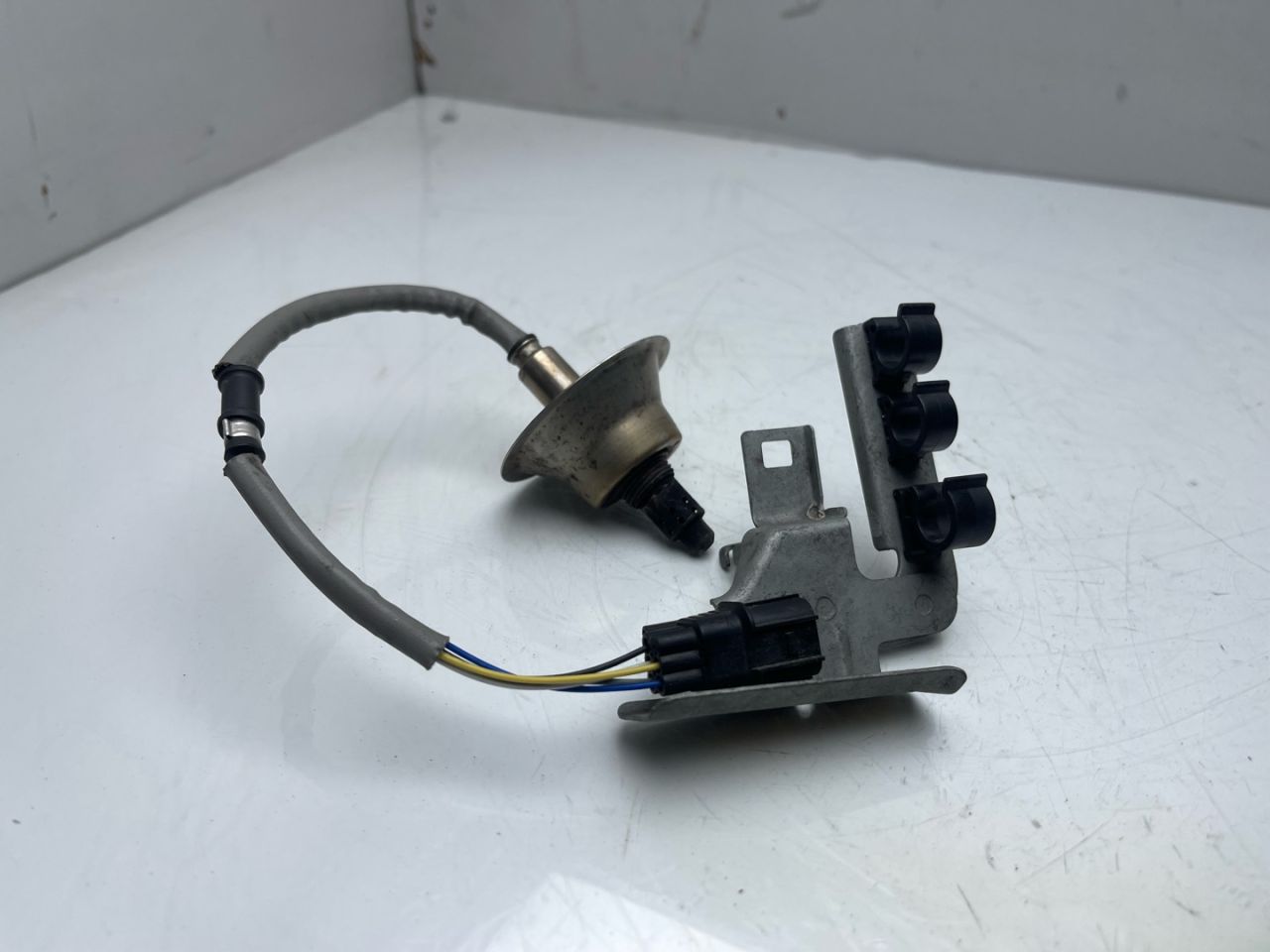 лямбда-зонд Acura RDX 3 поколение 2020, 2.0 л., бензин, АКПП, черный, внедорожник 5 дв., полный привод - фото №1