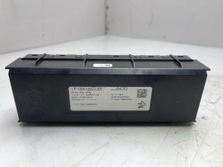 блок управления печки / климат-контроля Buick Encore 1 поколение [рестайлинг] 2019, 1.4 л., бензин, АКПП, белый, внедорожник 5 дв., передний привод, 84188433