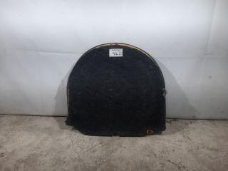 пол багажника Ford Flex 1 поколение [рестайлинг] 2018, 3.5 л., бензин, АКПП, черный, внедорожник 5 дв., полный привод