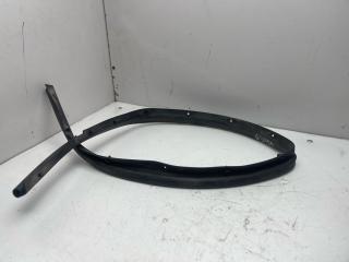 уплотнитель подкапотного пространства Ford Flex 1 поколение [рестайлинг] 2018, 3.5 л., бензин, АКПП, черный, внедорожник 5 дв., полный привод