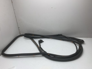 уплотнитель двери Acura RDX 3 поколение [рестайлинг] 2021, 2.0 л., бензин, АКПП, серый, внедорожник 5 дв., передний привод