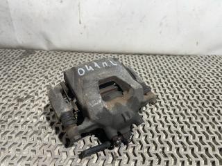 суппорт передний левый Chevrolet Cruze 1 поколение [рестайлинг] 2014, 1.4 л., бензин, АКПП, седан