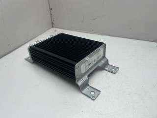 усилитель музыкальный Acura TLX 3-е поколение 2021, 2.0 л., бензин, АКПП, серый, передний привод, 39186TGVA11