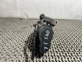 суппорт задний левый Chevrolet Equinox 3 поколение 2019, 2.0 л., бензин, АКПП, черный, внедорожник 5 дв., полный привод, 84323158