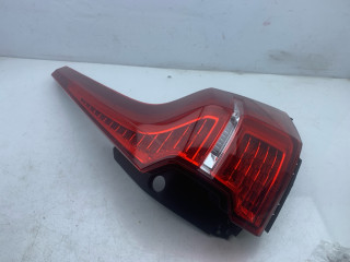 фонарь задний правый Volvo XC60 2 поколение 2023, 2.0 л., бензин, АКПП, белый, внедорожник 5 дв., передний привод