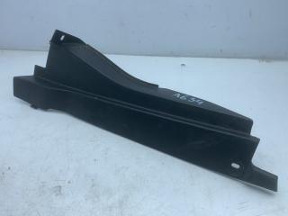 планка под капот Chevrolet TrailBlazer 3 поколение 2021, 1.3 л., бензин, АКПП, черный, хетчбэк 5 дв., передний привод, 42749814