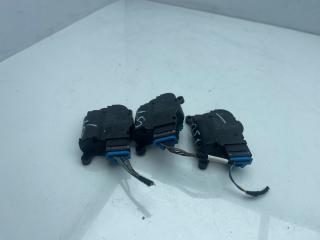 моторчик заслонки печки Volkswagen Atlas 2018, 2.0 л., бензин, АКПП, черный, внедорожник 5 дв., передний привод, 5Q0907511K, 5Q0907511L, 5Q0907511H