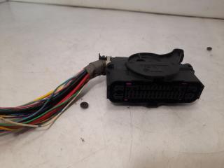 разъем (фишка) проводки Acura RDX 3 поколение 2020, 2.0 л., бензин, АКПП, черный, внедорожник 5 дв., полный привод