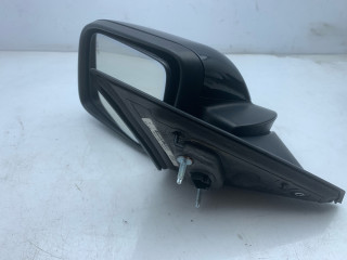 зеркало наружное левое Ford Explorer 5 поколение [рестайлинг] 2016, 2.3 л., бензин, АКПП, серый, полный подключаемый привод