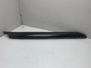 молдинг лобового стекла Ford Bronco Sport 1 поколение 2021, 1.5 л., бензин, АКПП, серебряный, внедорожник 5 дв., полный подключаемый привод, M1PB-S03683-AGW