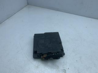 Блок управления бесключевым доступом Chevrolet TrailBlazer 3 поколение 2021, 1.3 л., бензин, АКПП, черный, хетчбэк 5 дв., передний привод, 13518838