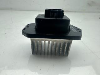 сопротивление печки Acura RDX 3 поколение 2020, 2.0 л., бензин, АКПП, белый, внедорожник 5 дв., полный привод, X2C031