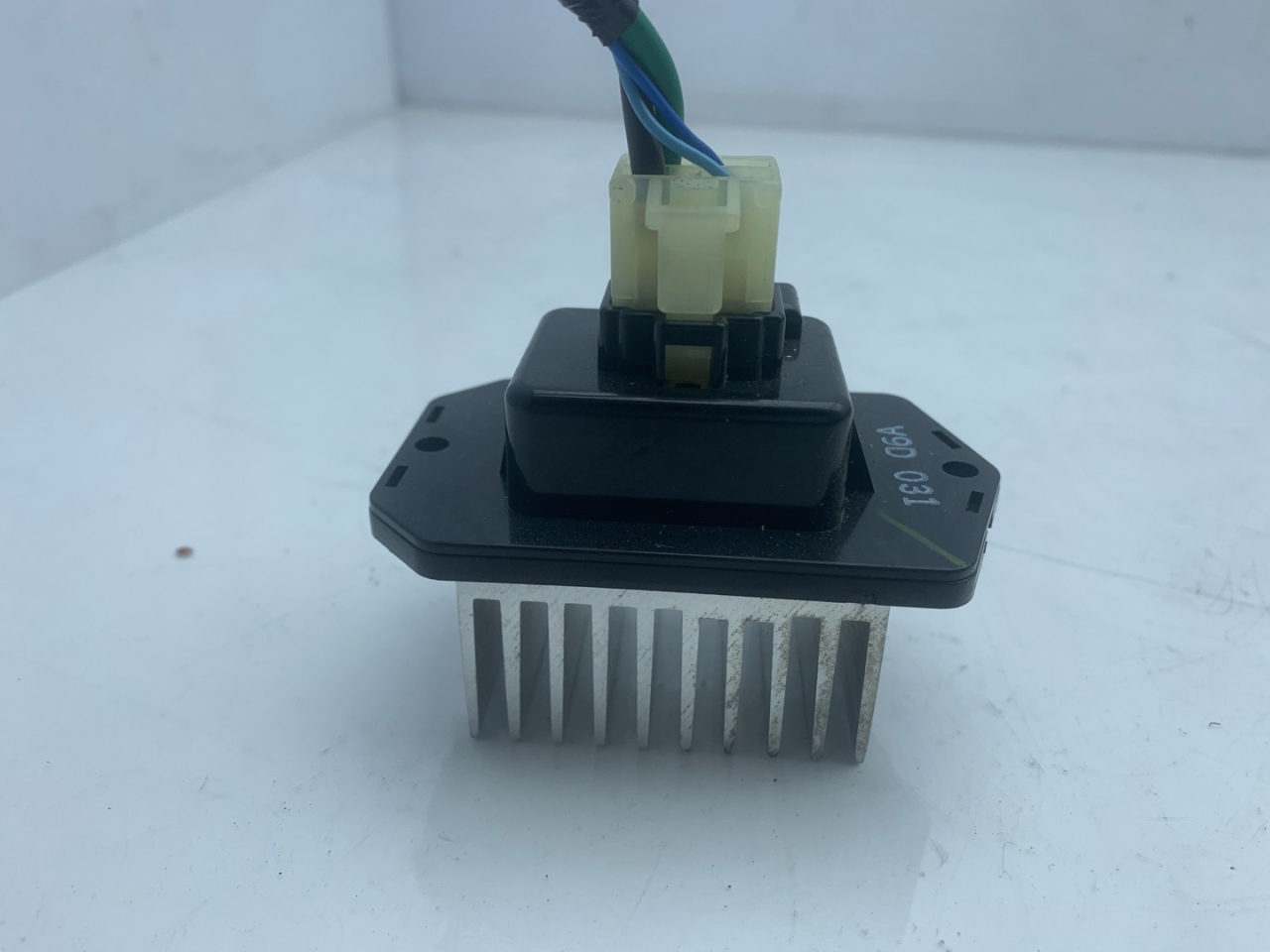 сопротивление печки Acura TLX 3-е поколение 2021, 2.0 л., бензин, АКПП, седан - фото №1