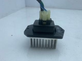 сопротивление печки Acura TLX 3-е поколение 2021, 2.0 л., бензин, АКПП, седан