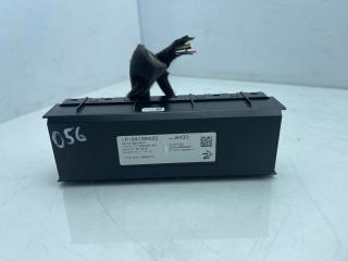 блок управления печки / климат-контроля Buick Encore 1 поколение [рестайлинг] 2020, 1.4 л., бензин, АКПП, черный, внедорожник 5 дв., передний привод, 84188433