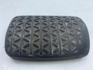 накладка на педаль Buick Encore 1 поколение [рестайлинг] 2020, 1.4 л., бензин, АКПП, черный, внедорожник 5 дв., передний привод