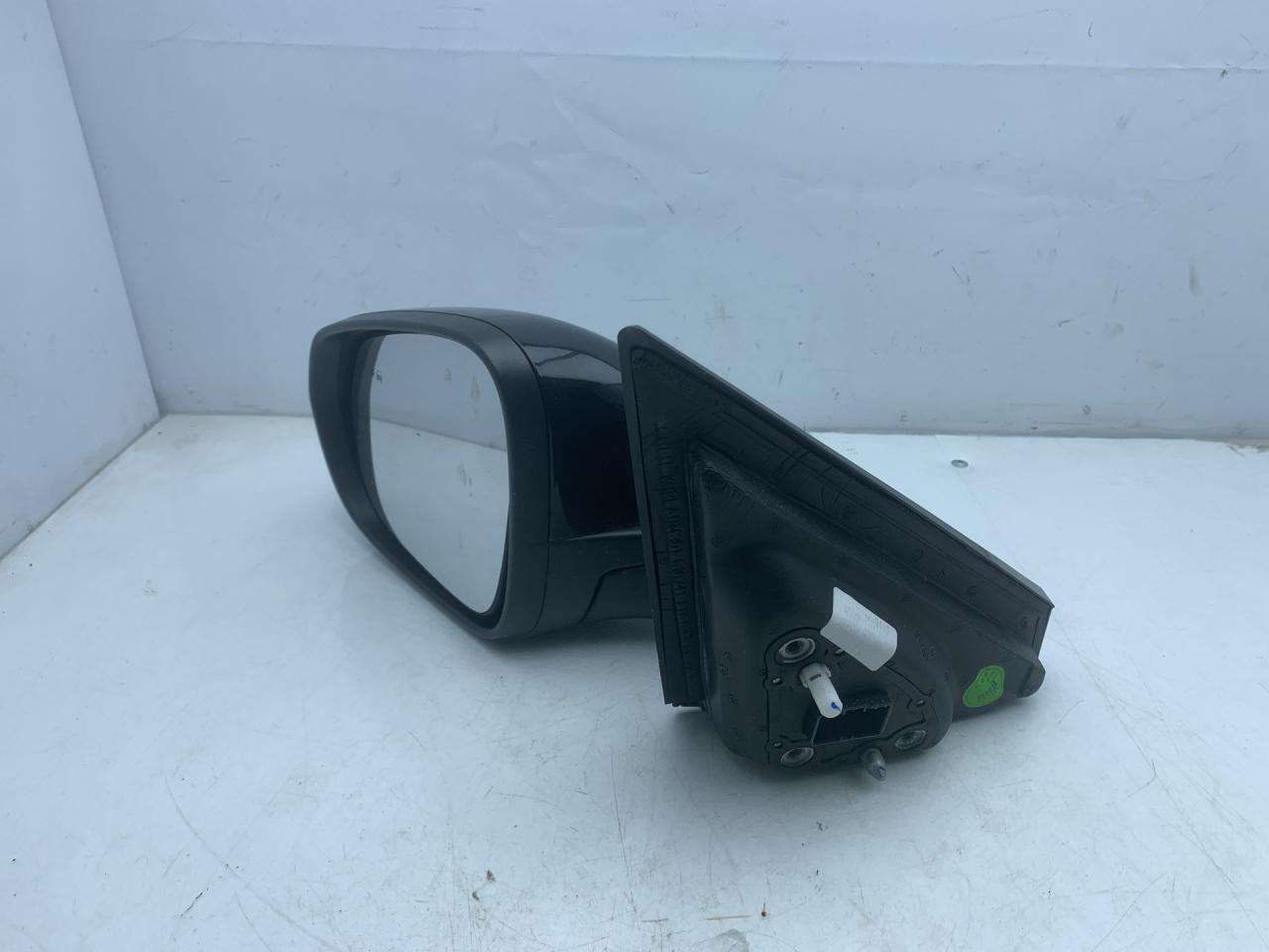 зеркало наружное левое Chevrolet TrailBlazer 3 поколение 2021, 1.3 л., бензин, АКПП, черный, хетчбэк 5 дв., передний привод - фото №1