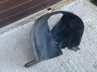 защита арок передняя левая (подкрылок) Chevrolet Cruze 1 поколение [рестайлинг] 2014, 1.4 л., бензин, АКПП, седан