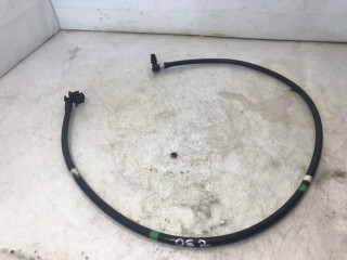 трубка воздушная пневматическая Volvo XC60 2 поколение 2023, 2.0 л., бензин, АКПП, белый, внедорожник 5 дв., передний привод