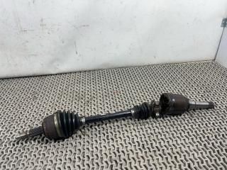 полуось передняя правая (приводной вал, ШРУС) Buick Encore 1 поколение [рестайлинг] 2019, 1.4 л., бензин, АКПП, белый, внедорожник 5 дв., передний привод