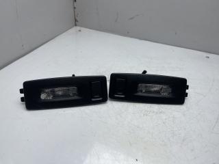 фонарь салона (плафон) Ford Explorer 5 поколение [рестайлинг] 2016, 2.3 л., бензин, АКПП, серый, полный подключаемый привод