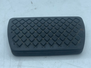 накладка на педаль Chevrolet Equinox 3 поколение 2018, 1.5 л., бензин, АКПП, черный, внедорожник 5 дв., полный привод