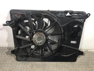 диффузор вентилятора Buick Encore 1 поколение [рестайлинг] 2020, 1.4 л., бензин, АКПП, черный, внедорожник 5 дв., передний привод, 6231119