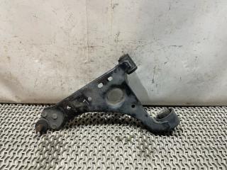 рычаг передний левый Chevrolet Trax 1 поколение [рестайлинг] 2019, 1.4 л., бензин, АКПП, черный, внедорожник 5 дв., полный привод