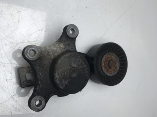 натяжитель Ford Flex 1 поколение [рестайлинг] 2018, 3.5 л., бензин, АКПП, черный, внедорожник 5 дв., полный привод