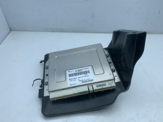 блок управления подвеской Tesla Model S 1 поколение (2012 - 2016), 0.1 л., электро, АКПП, серый, седан, задний привод, AB6006413