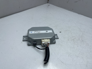 Преобразователь напряжения Acura RDX 3 поколение [рестайлинг] 2021, 2.0 л., бензин, АКПП, серый, внедорожник 5 дв., передний привод, 31600TJBA01