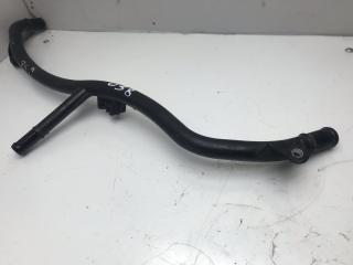 трубка охлаждающей жидкости Volkswagen Jetta 6 поколение [рестайлинг] 2017, 1.4 л., бензин, АКПП, черный, седан, передний привод