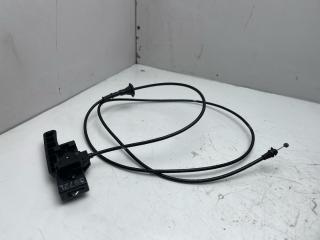 трос капота Buick Encore 1 поколение [рестайлинг] 2020, 1.4 л., бензин, АКПП, черный, внедорожник 5 дв., передний привод