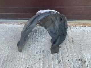 защита арок задняя правая (подкрылок) Buick Encore 1 поколение 2014, 1.4 л., бензин, АКПП, баклажан, внедорожник 5 дв.