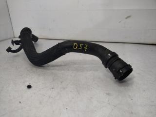 патрубок (трубопровод, шланг) Chevrolet Equinox 3 поколение 2018, 1.5 л., бензин, АКПП, черный, внедорожник 5 дв., полный привод