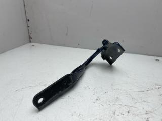 петля капота левая Subaru Outback 6 поколение 2021, 2.4 л., бензин, АКПП, синий, внедорожник 5 дв., полный привод