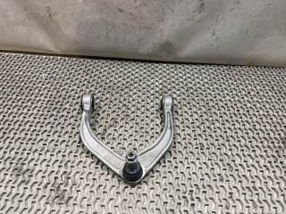 рычаг передний левый Volvo XC60 2 поколение 2023, 2.0 л., бензин, АКПП, белый, внедорожник 5 дв., передний привод, 1366630, 31360630