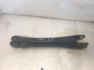 рычаг задний нижний Acura RDX 3 поколение [рестайлинг] 2021, 2.0 л., бензин, серый, внедорожник 5 дв., передний привод