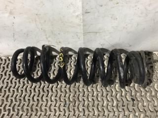 пружина задняя Acura RDX 3 поколение 2020, 2.0 л., бензин, АКПП, черный, внедорожник 5 дв., полный привод