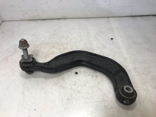 рычаг задний левый Volkswagen Atlas 2018, 2.0 л., бензин, АКПП, черный, внедорожник 5 дв., передний привод, 3QF505323B