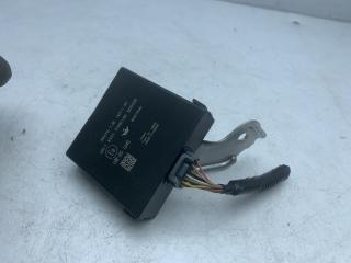 блок управления парктрониками Acura RDX 3 поколение [рестайлинг] 2021, 2.0 л., бензин, серый, внедорожник 5 дв., передний привод, 39670TJBA011M1