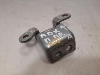 петля двери Acura RDX 3 поколение 2020, 2.0 л., бензин, АКПП, белый, внедорожник 5 дв., полный привод