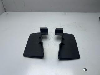 брызговик перед. Chevrolet Equinox 3 поколение 2018, 1.5 л., бензин, АКПП, черный, внедорожник 5 дв., полный привод