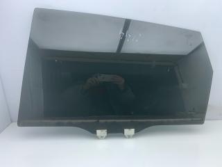 стекло двери задней левой Acura RDX 3 поколение 2019, 2.0 л., бензин, АКПП, белый, внедорожник 5 дв., полный привод